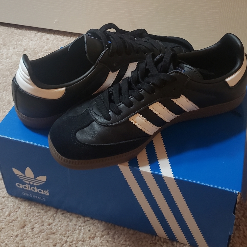 Adidas Samba